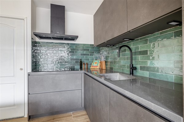 Medium property photo - Minervastraat 98, 9645 CT Veendam